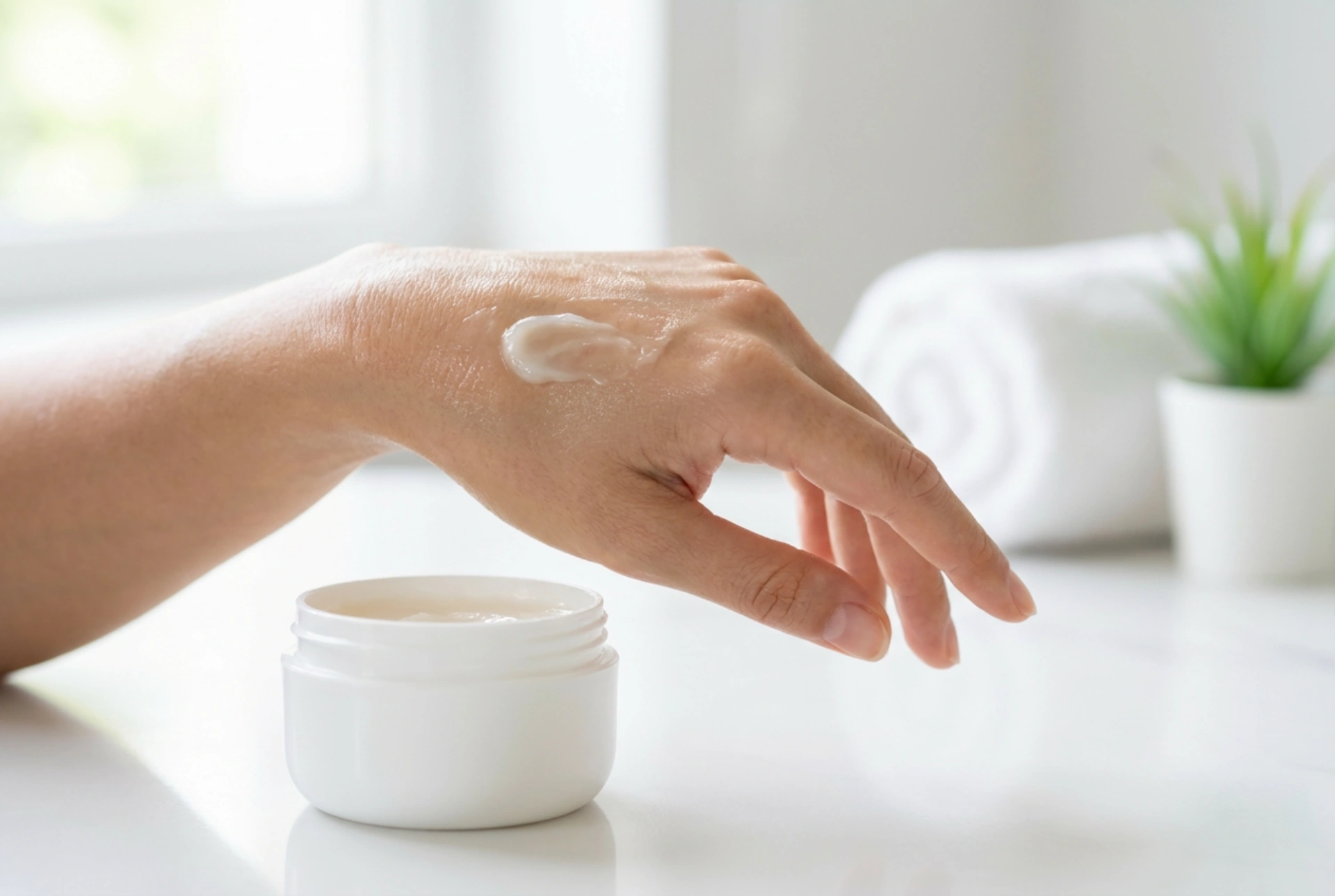 Balsam för torr hud: ingredienser, applicering och de vanligaste misstagen