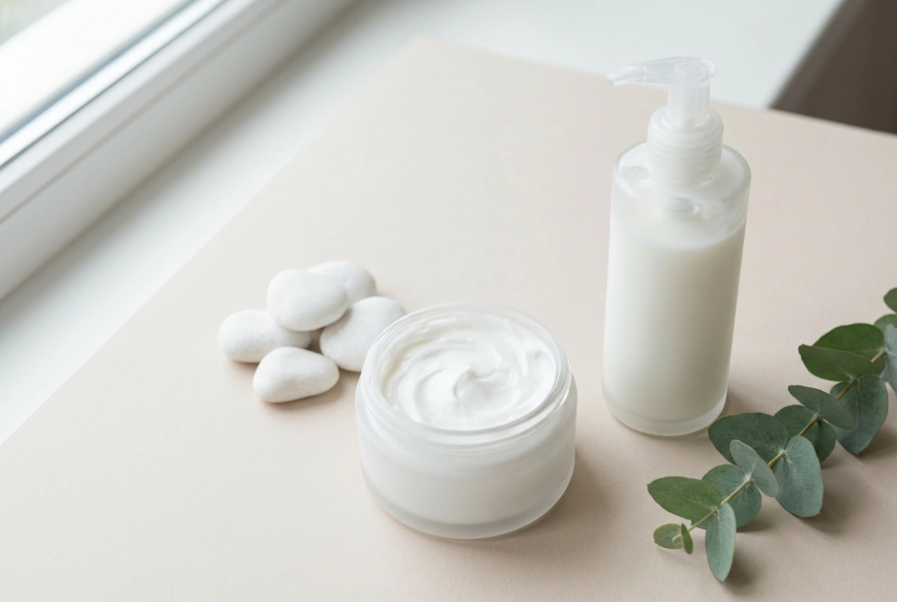 Fuktgivande kroppskräm: När ska man välja den istället för bodylotion?