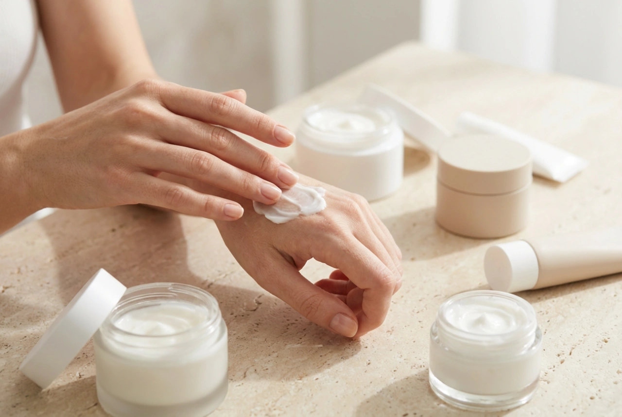 Balsam för mycket torr hud: ingredienser, applicering och frekvens