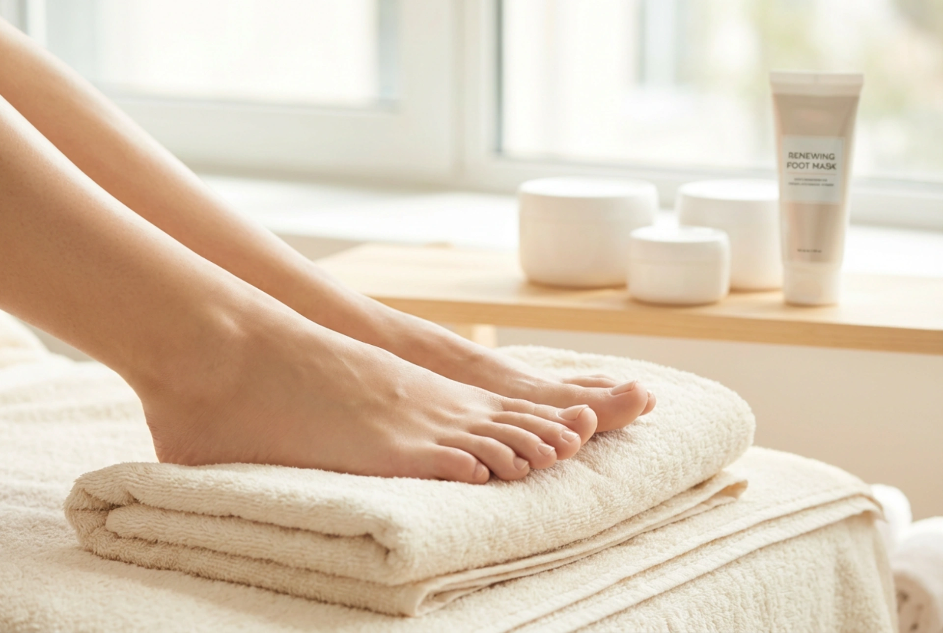 Exfolierande fotmask: hur den fungerar och hur man undviker irritation