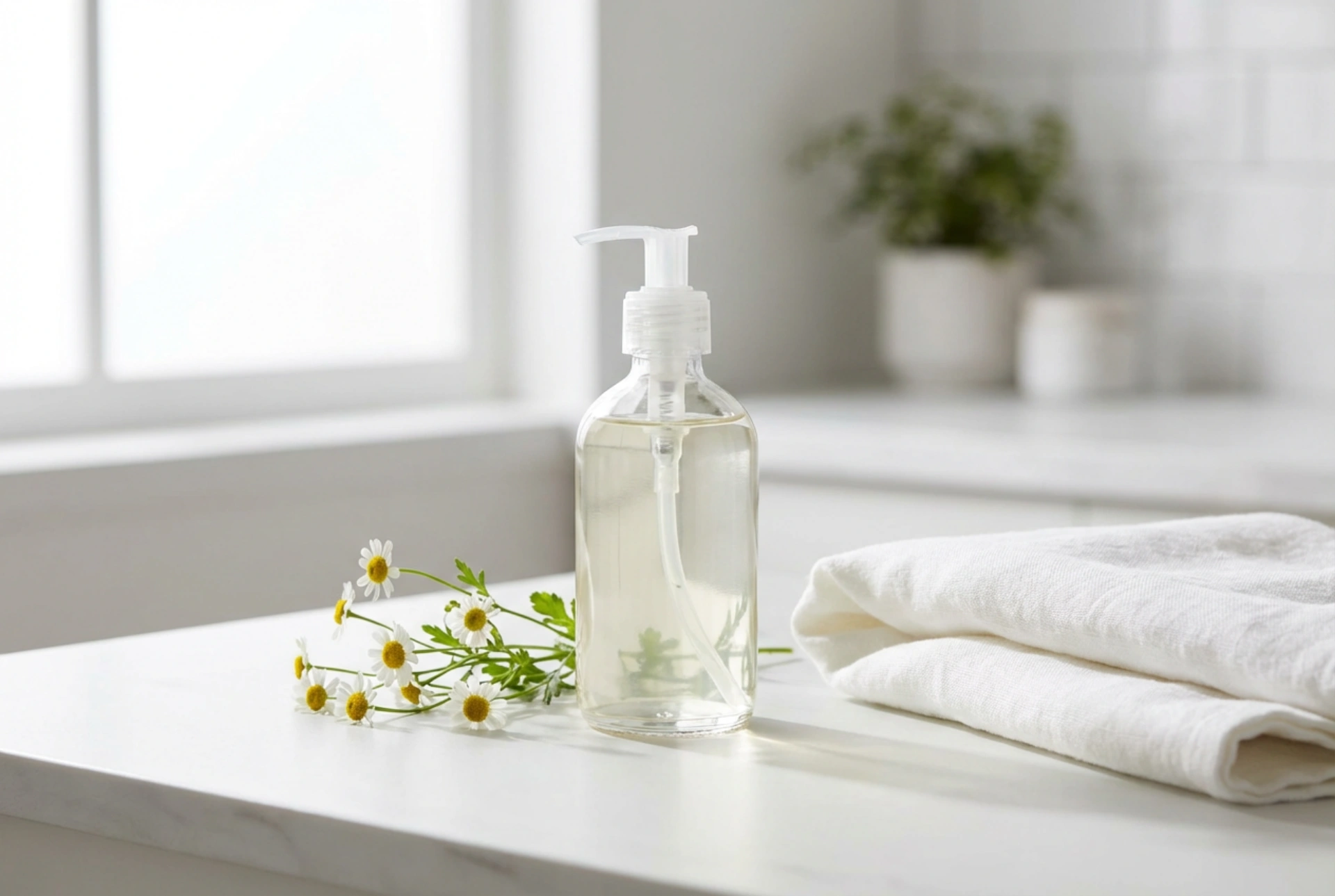 Bra intimtvätt: hur du väljer milda ingredienser och rätt pH-värde