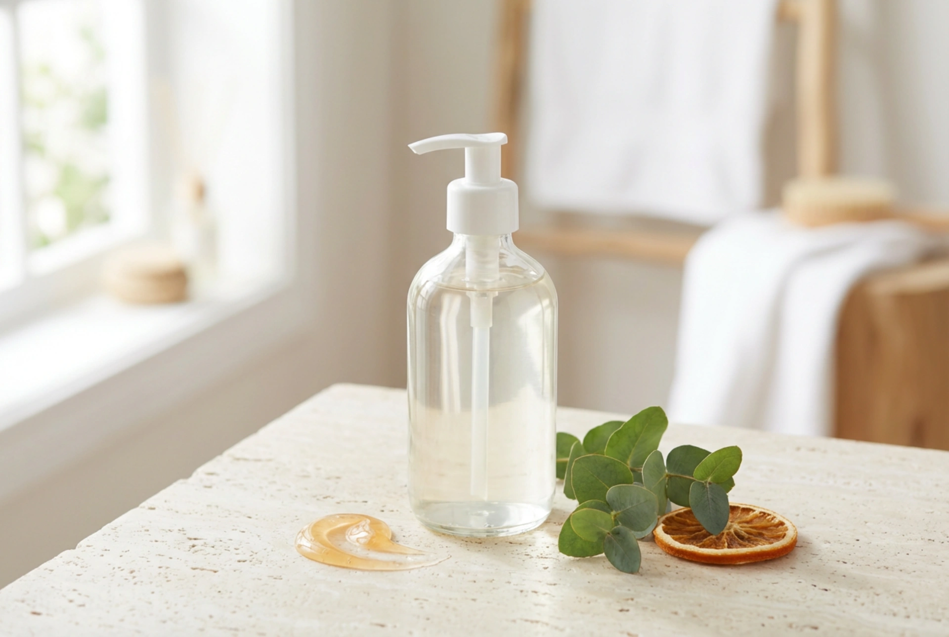 Bra duschgel: hur du anpassar den till din hudtyp och årstid