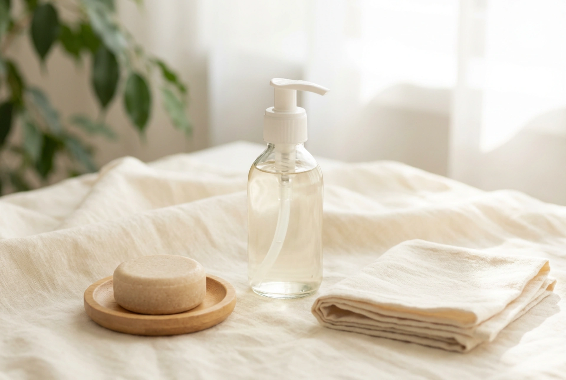 Duschgel 100 ml på resan: hur man packar och använder den ekonomiskt