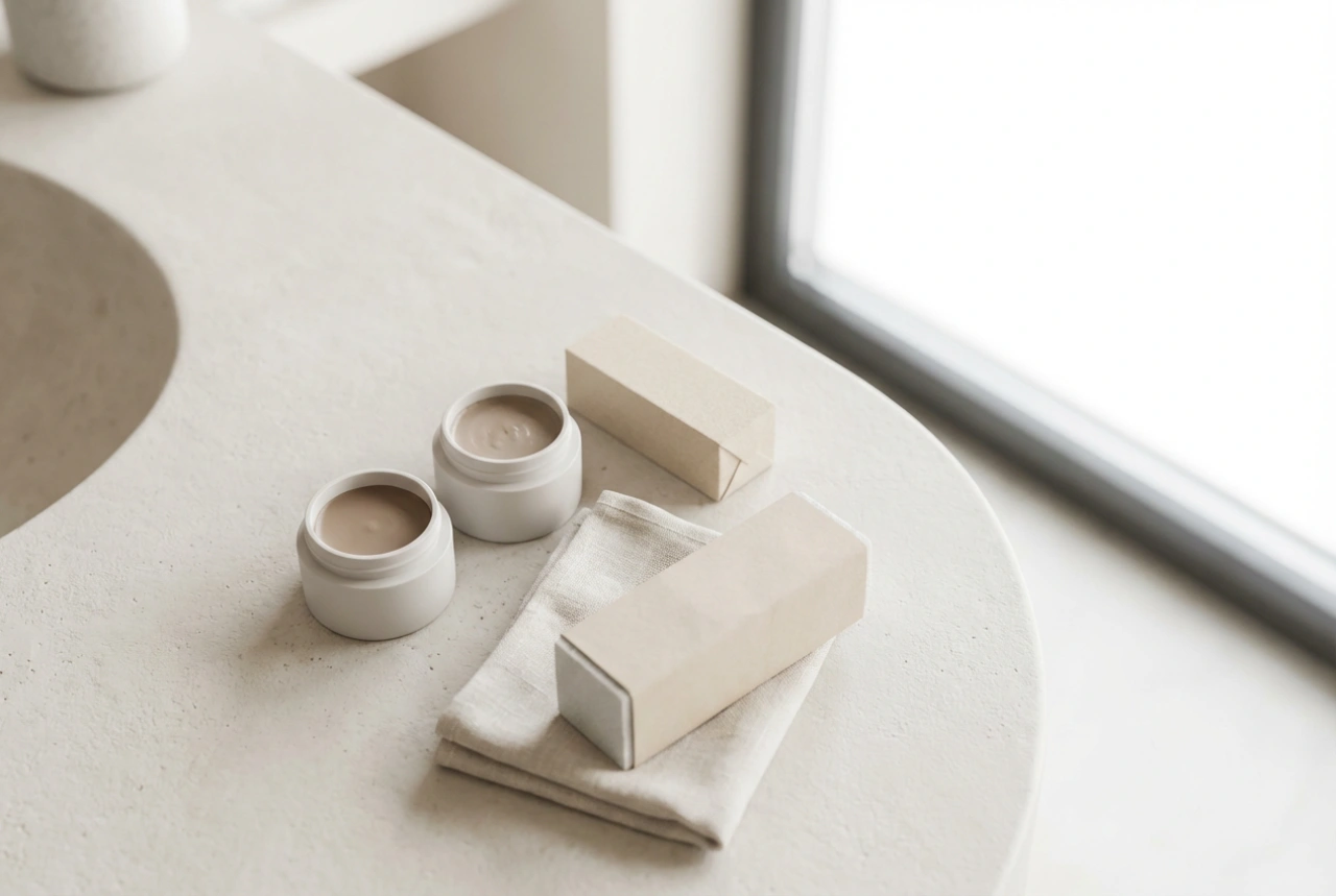 Japansk manikyr: kit, produktordning och poleringsteknik