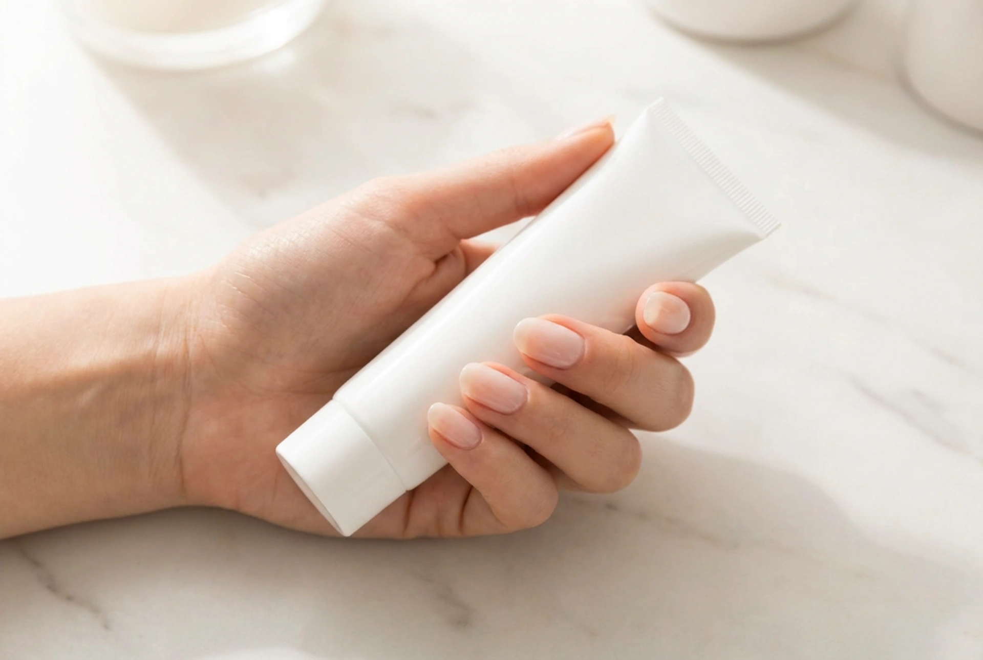 Nagelgel på tub: Snabb skulptering och praktiska tips