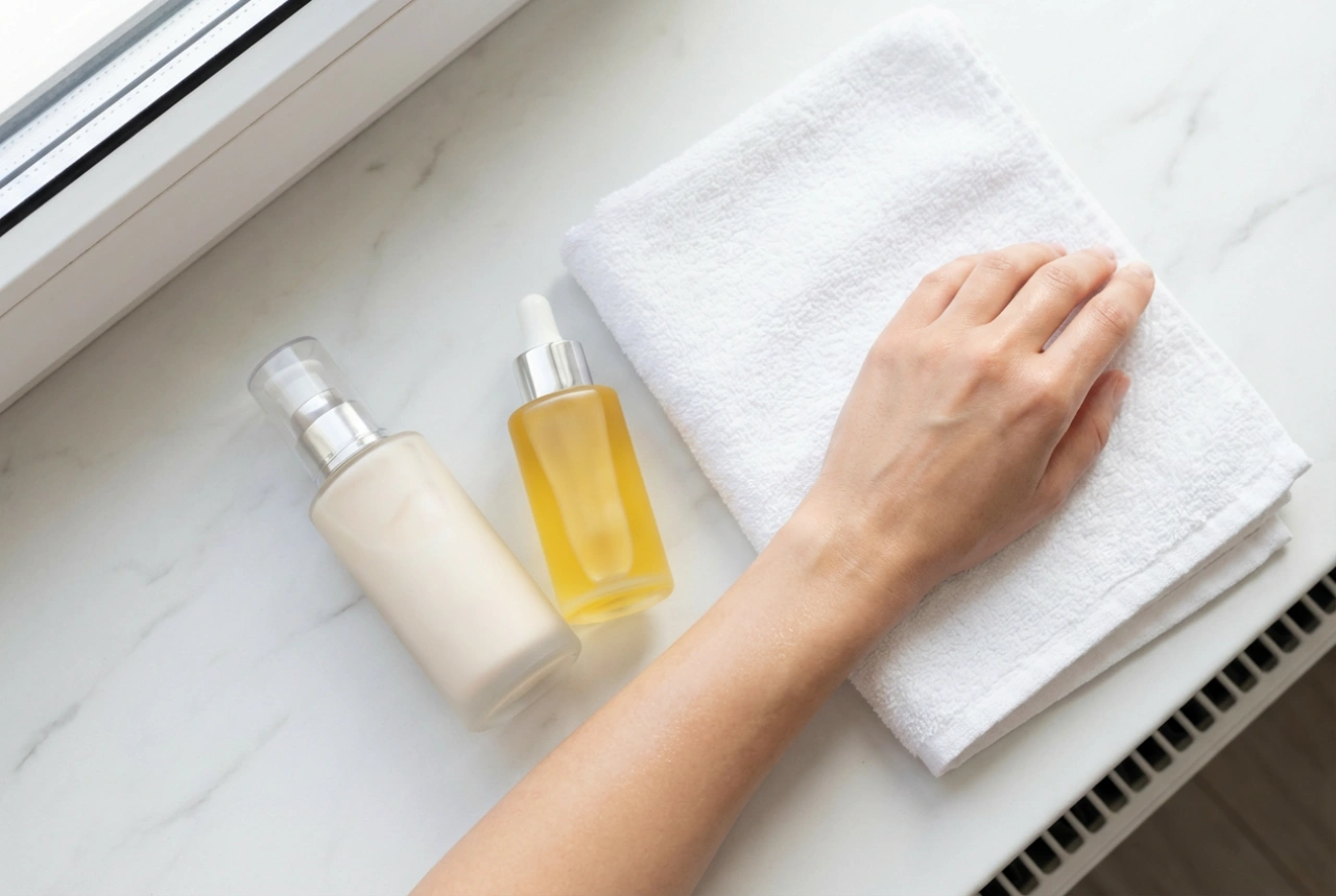 Brasiliansk vaxning: hårborttagning steg för steg och skötselregler