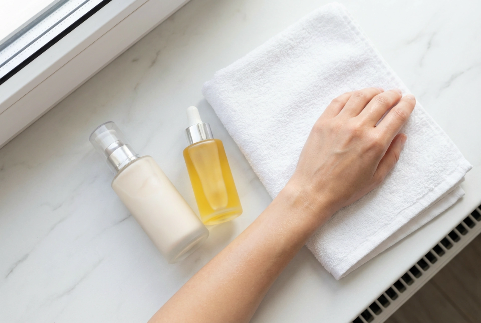 Brasiliansk vaxning: hårborttagning steg för steg och skötselregler