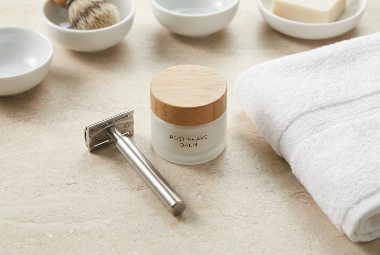 Bikinirakning utan irritation: rakblad, rakriktning och vård