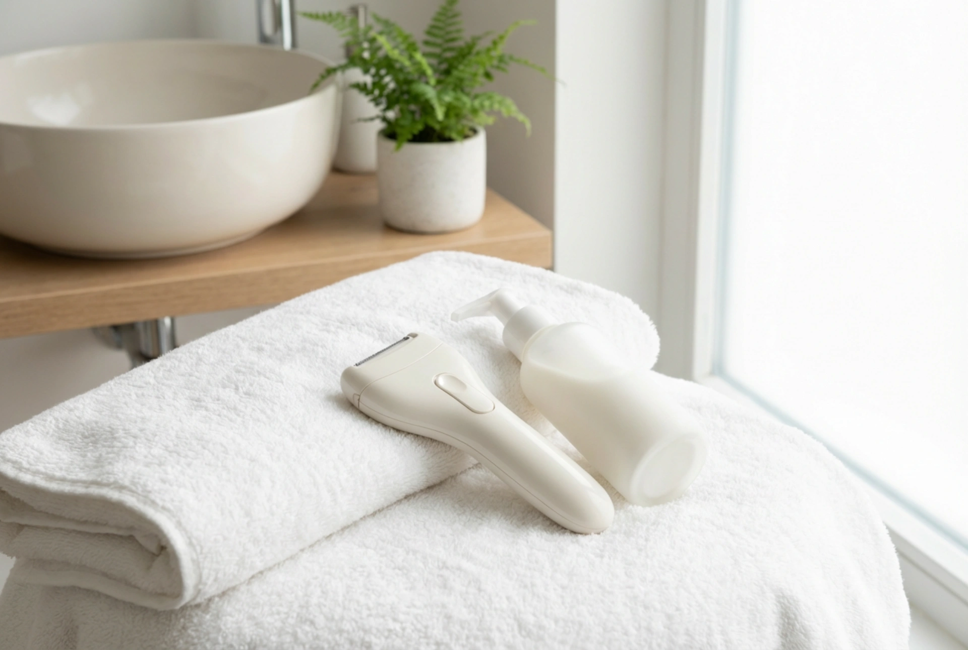 Epilering av bikinilinjen: hur man säkert tar bort hår och minimerar obehag