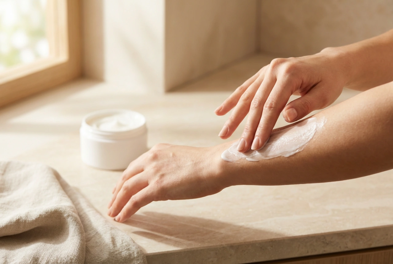 Kroppsbalsam: hur man väljer det för sin hudtyp och applicerar för bästa effekt