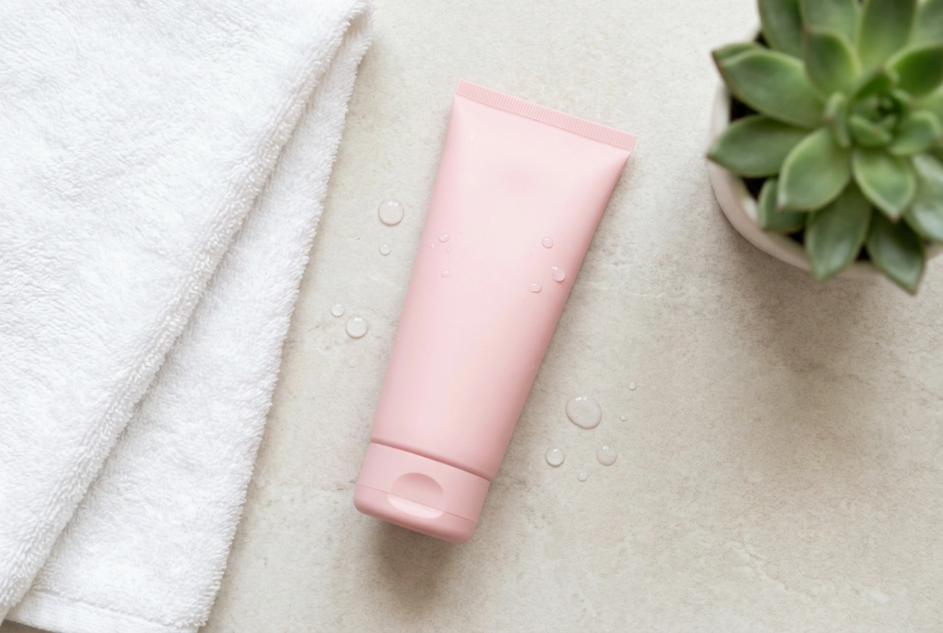 Duschbalsam: hur det fungerar och när det kan ersätta traditionell bodylotion