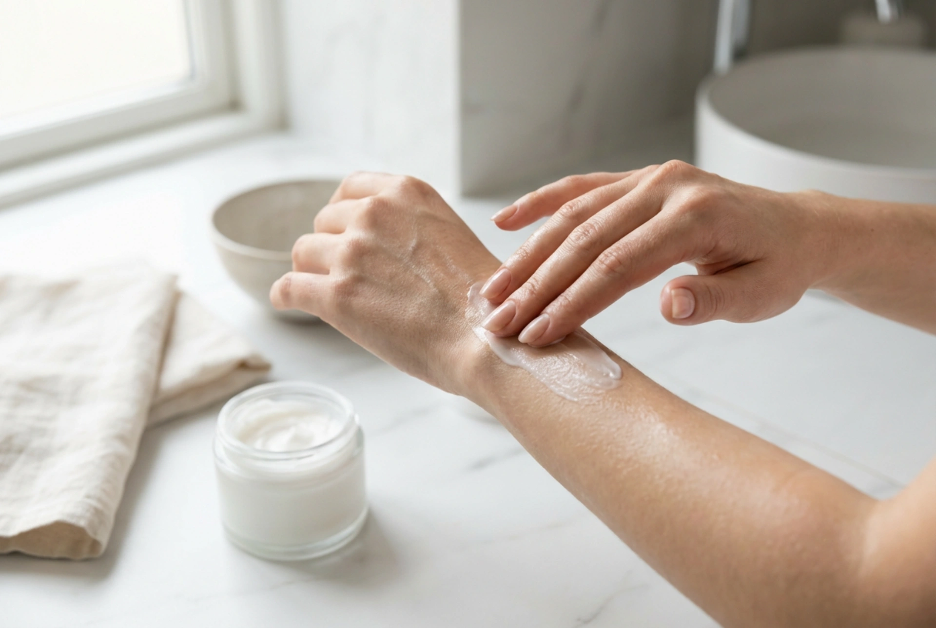 En bra fuktgivande balsam: hur man känner igen och använder den dagligen