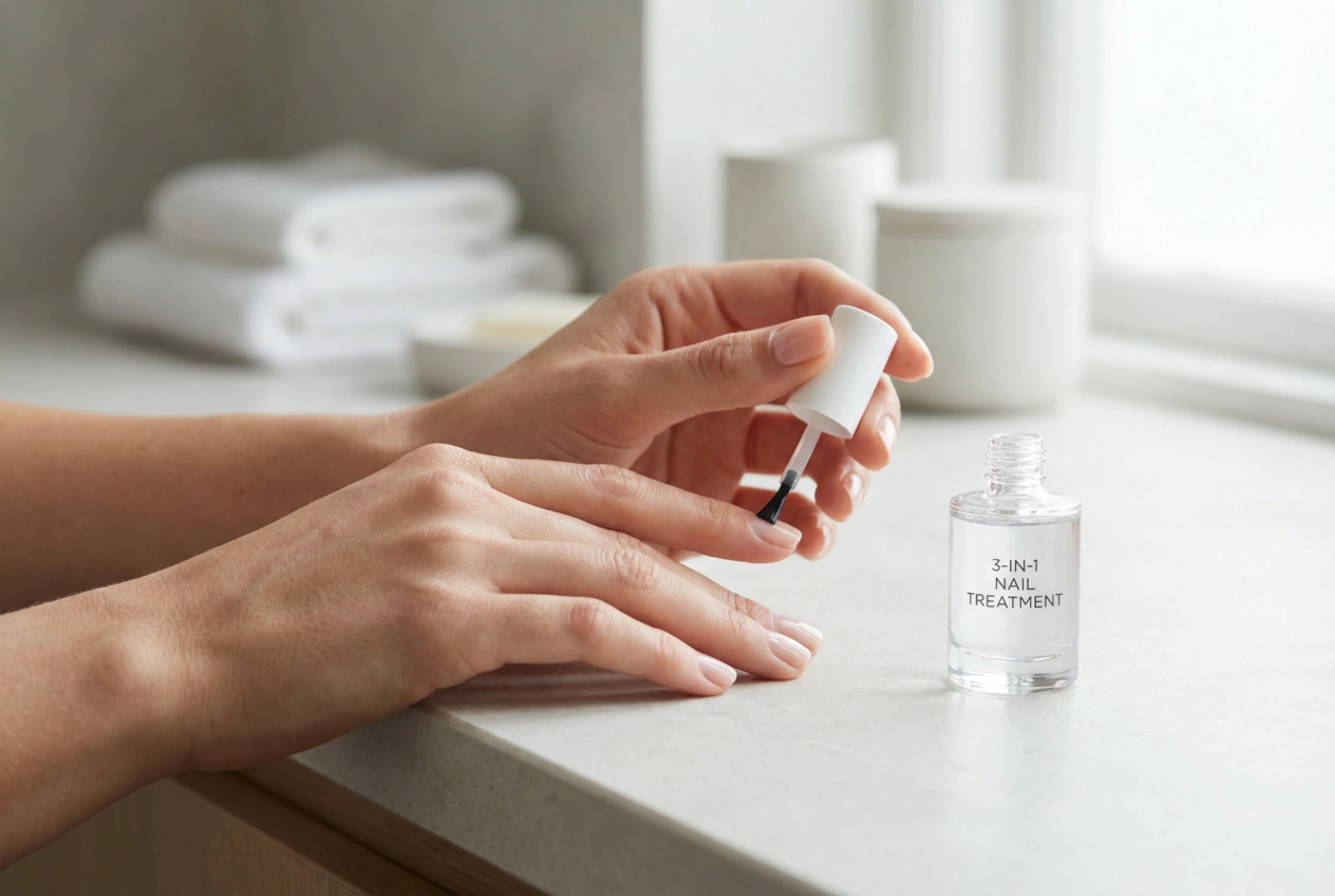 3-i-1-hybridlack: applicering, begränsningar och användning