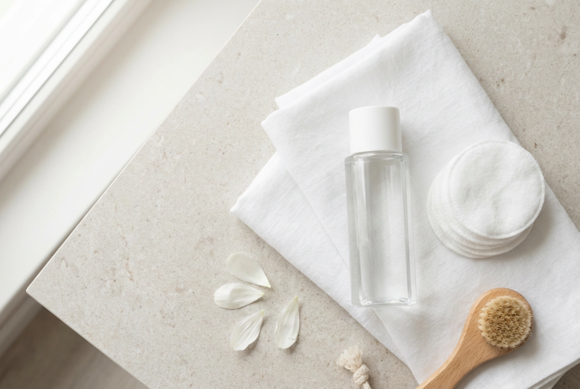 Intimhygien utan irritation: skonsam rengöring, vanor och misstag