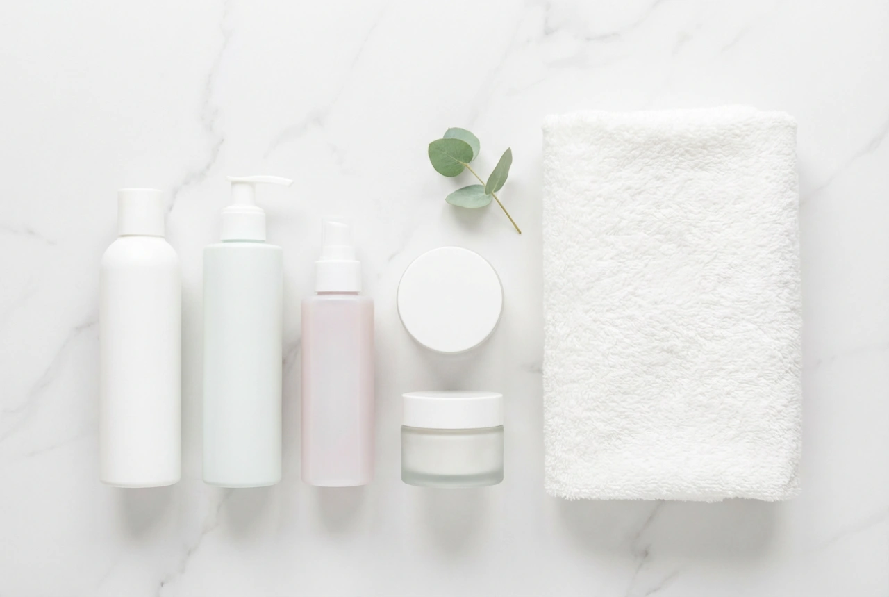 Intimhygien för kvinnor: skonsam tvätt, frekvens och goda vanor