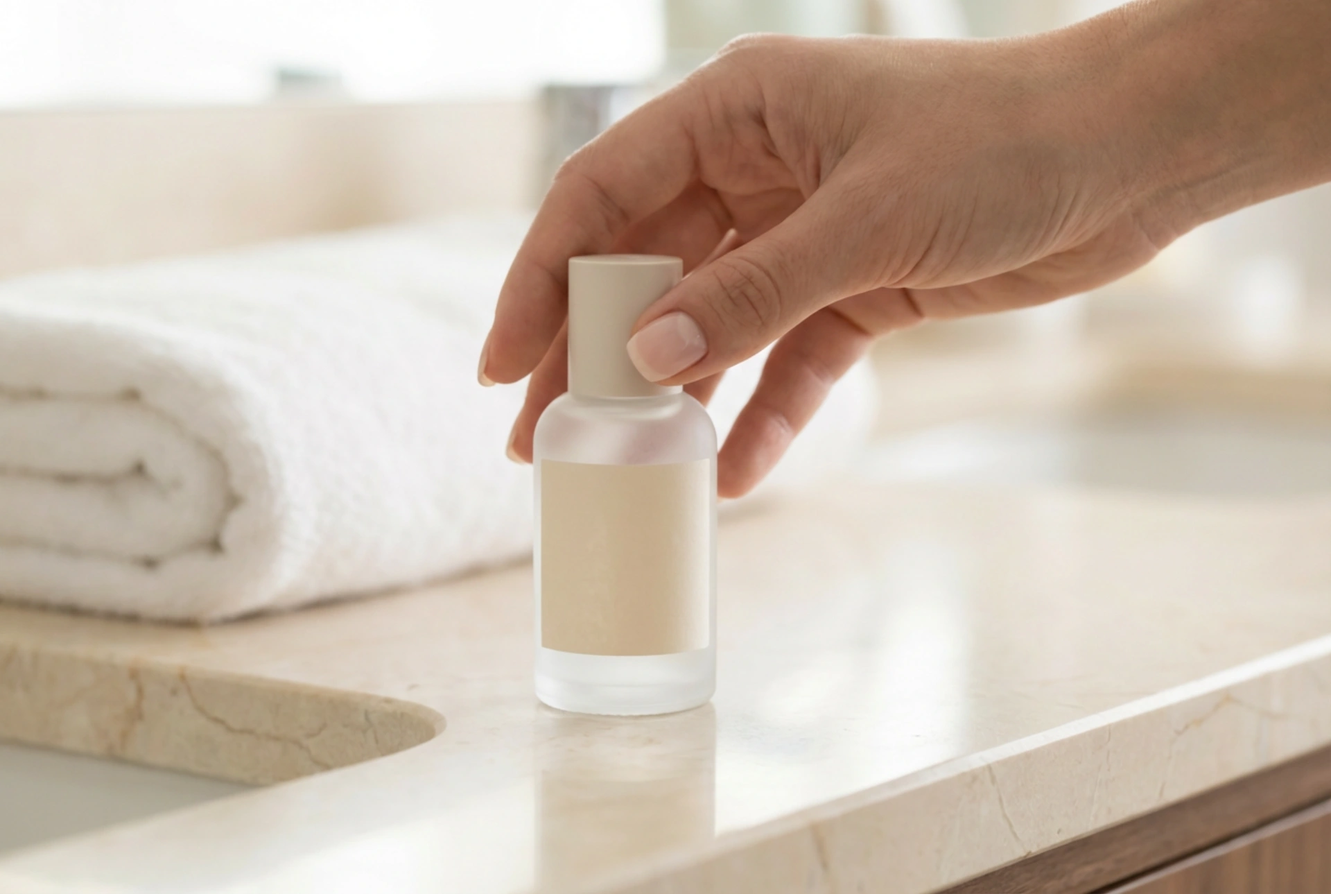 Så väljer du rätt intimtvätt: Användning och viktiga råd