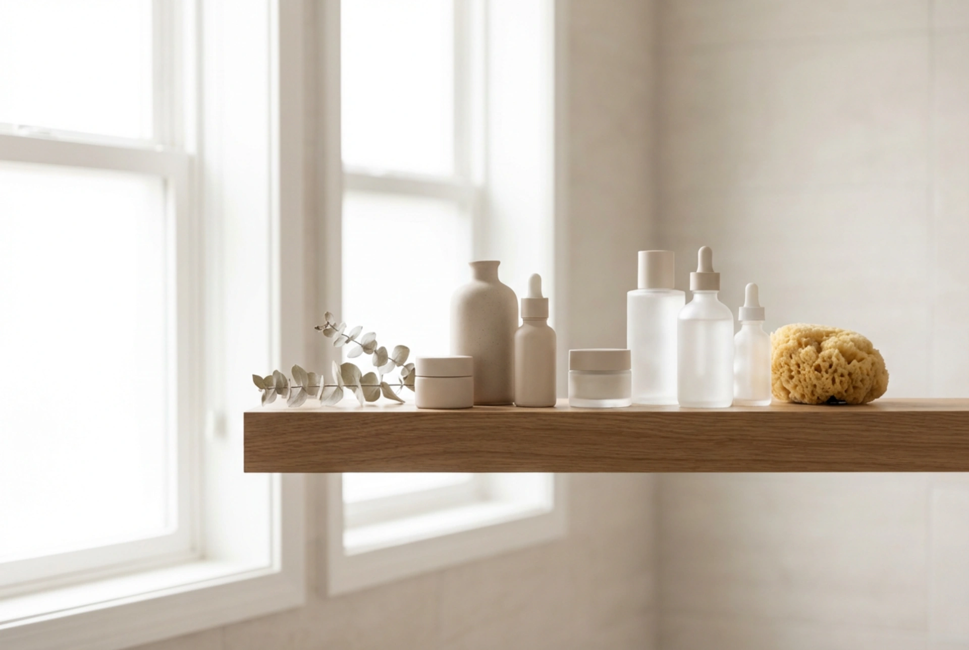 Personliga hygienprodukter: vad du bör ha i badrummet och hur du använder dem