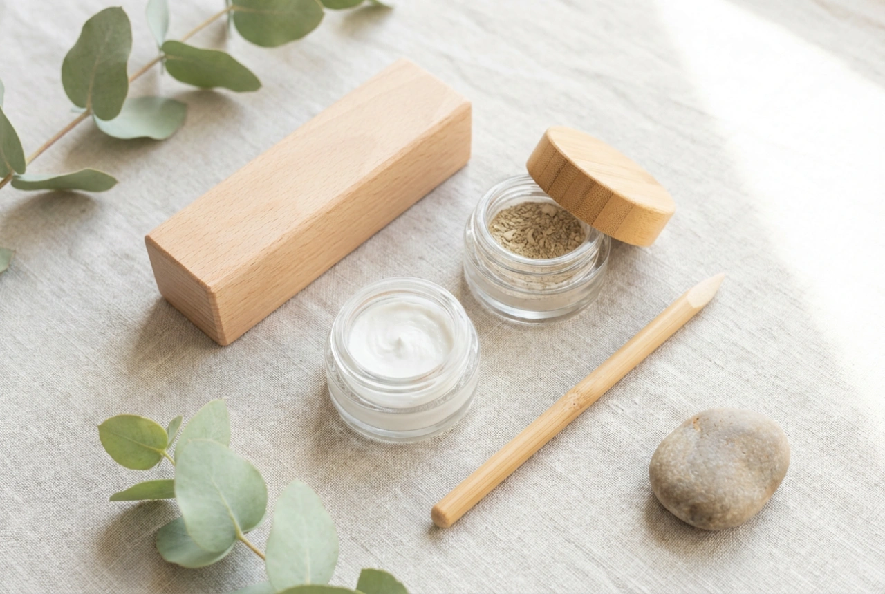 Kit för japansk manikyr: innehåll, förberedelse och utförande