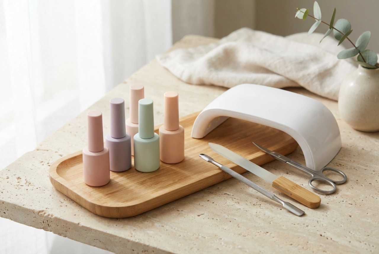 Hybridmanihkyrsett ruoktot: dárbbašlaš buktagat, lámpá ja bargovuogit