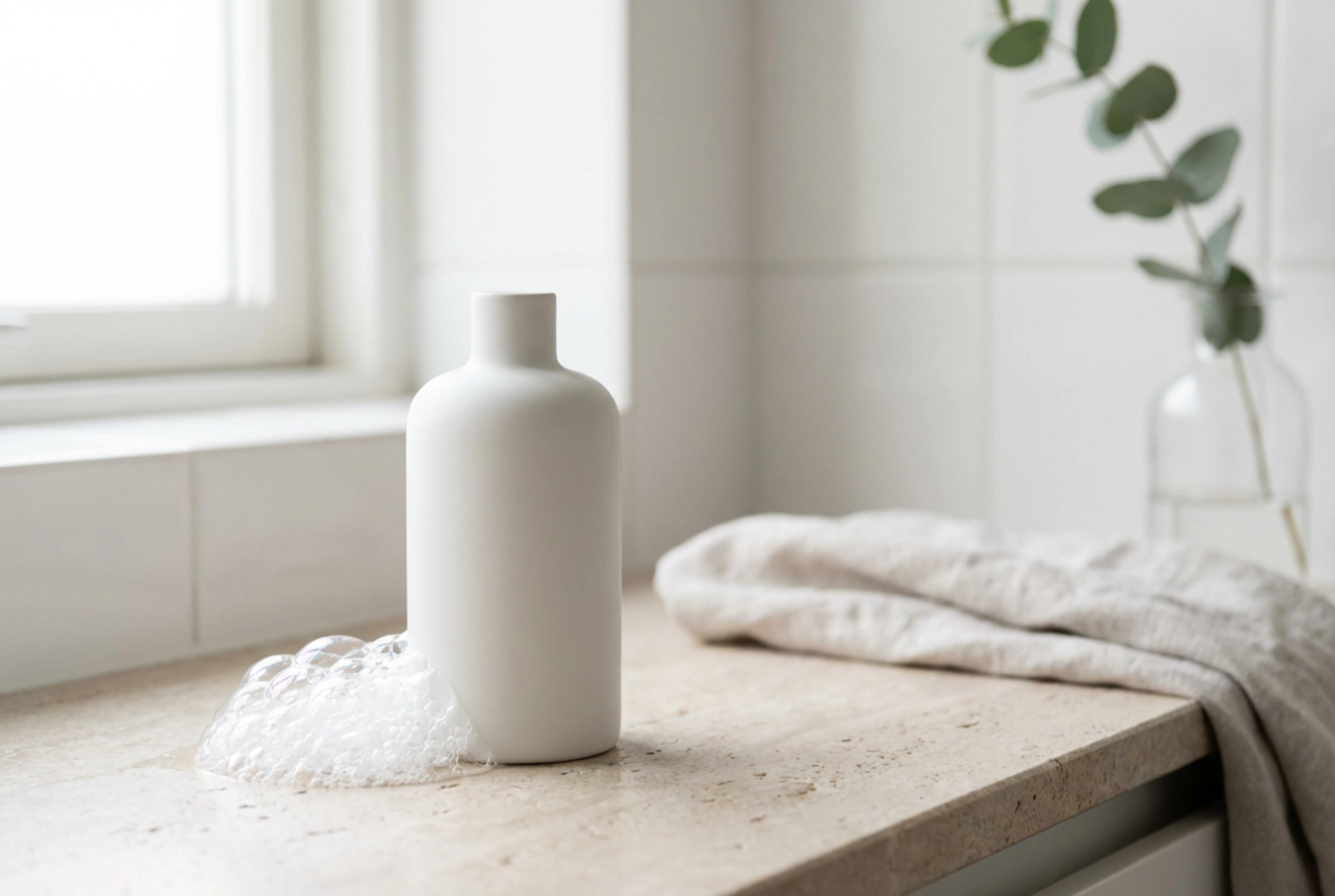 Mild intimtvätt: pH-värde, användning och vanliga misstag