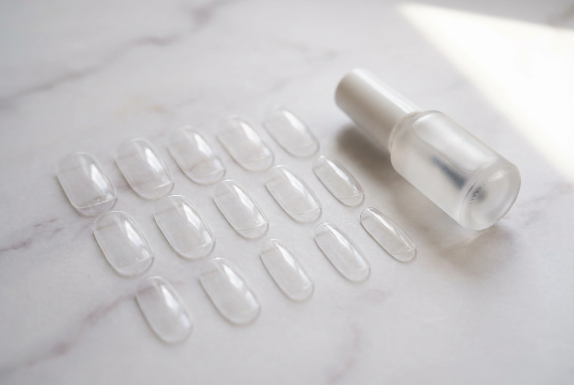 Geltippar: När ska man välja dem och hur man applicerar dem korrekt