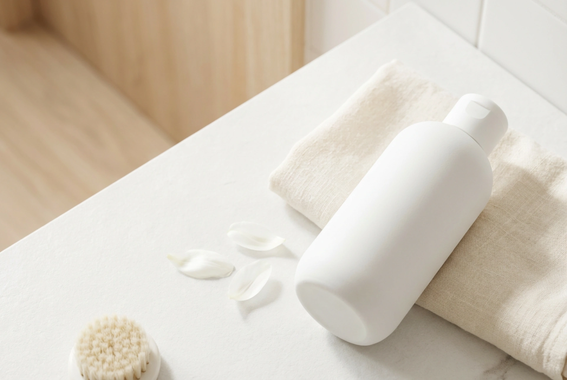 Intimtvål: Så väljer du rätt och använder den dagligen