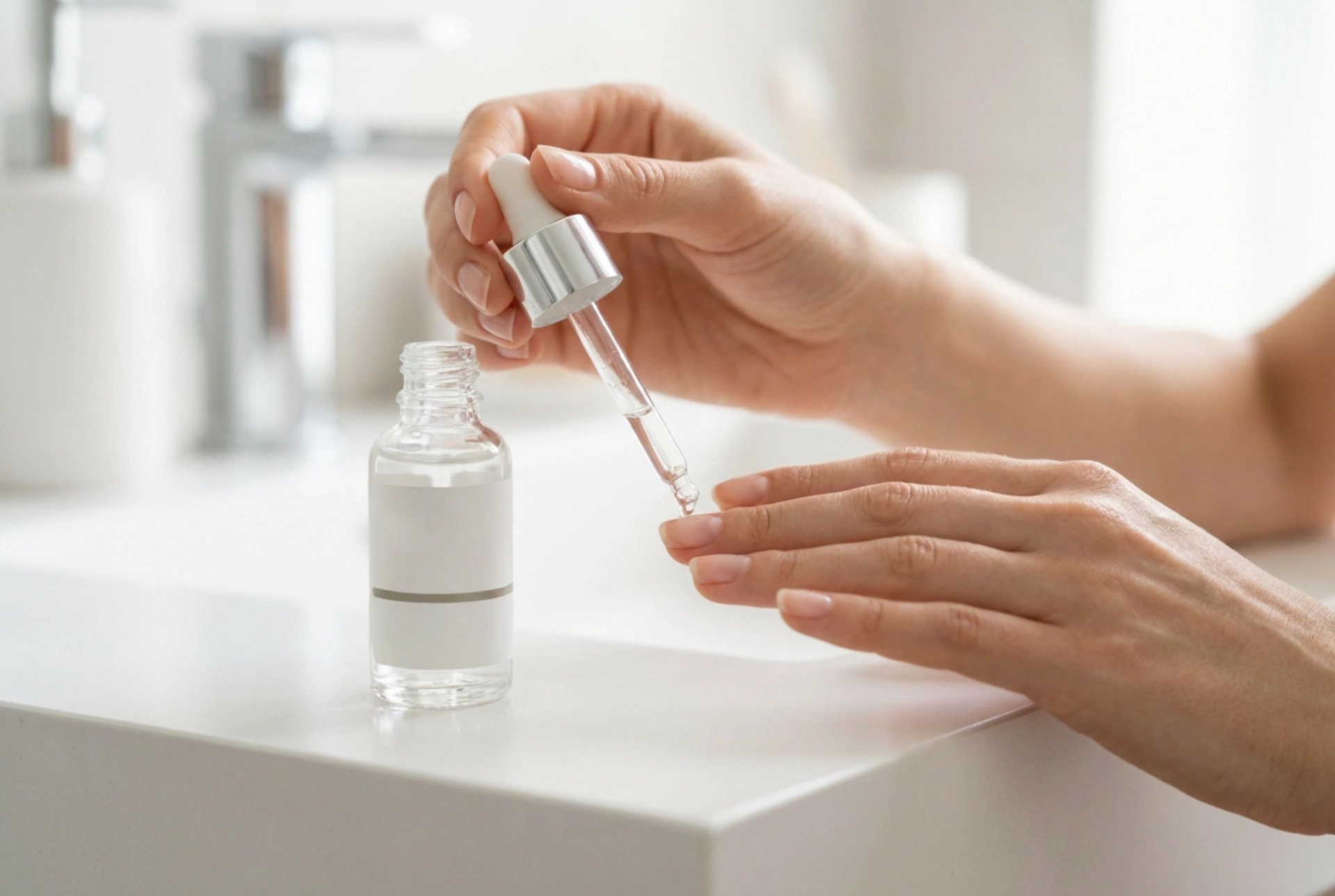 Stärk dina naglar: Hemma-ritualer och goda vanor