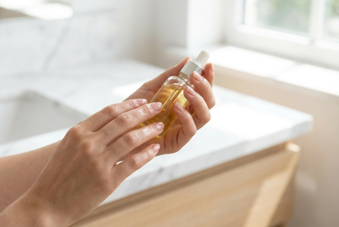 Kluvna naglar: hur man begränsar skador och förbättrar utseendet