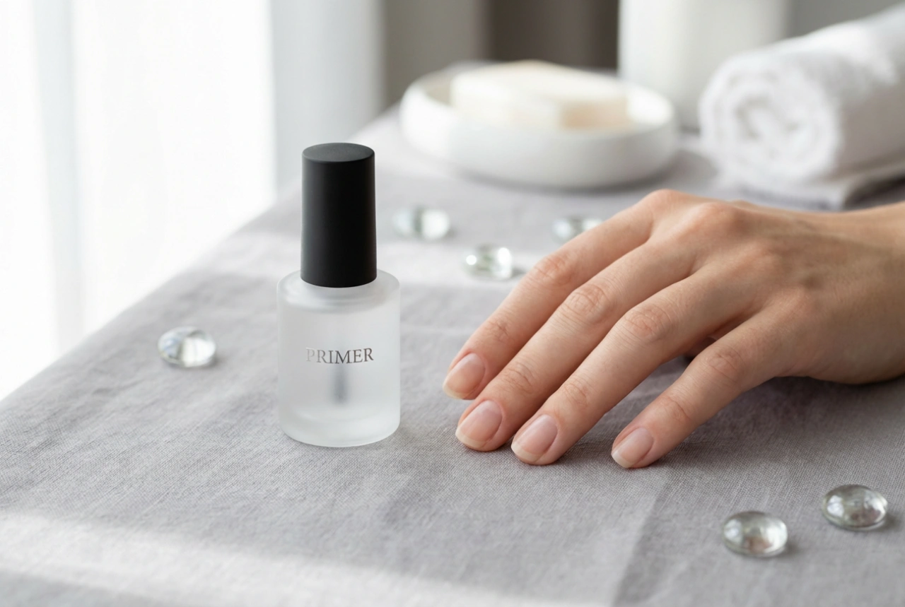 Nagelprimer: Vad är det och när ska man använda det?