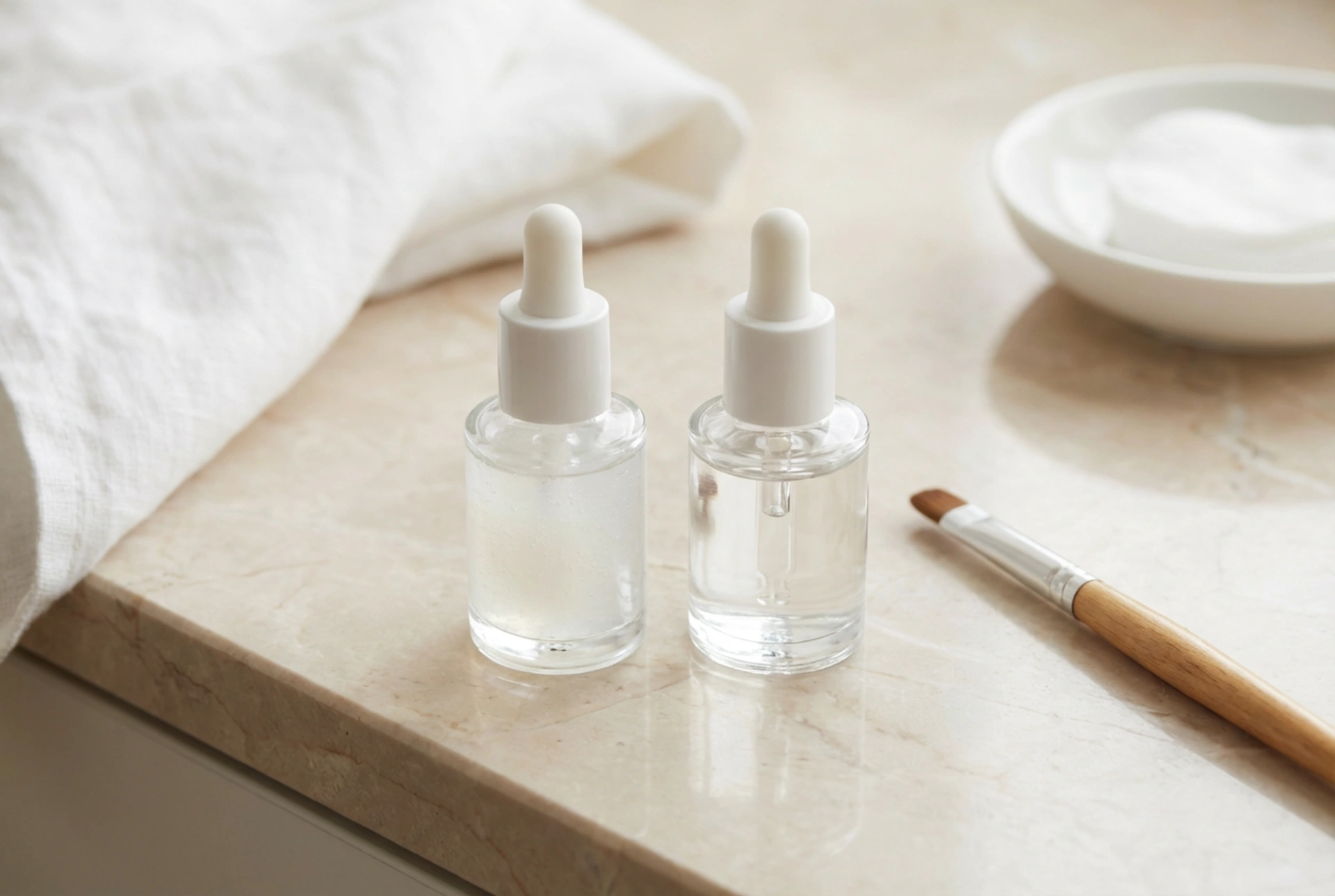 Syraprimer eller syrafri primer: skillnader, val för nagelplattan och tips