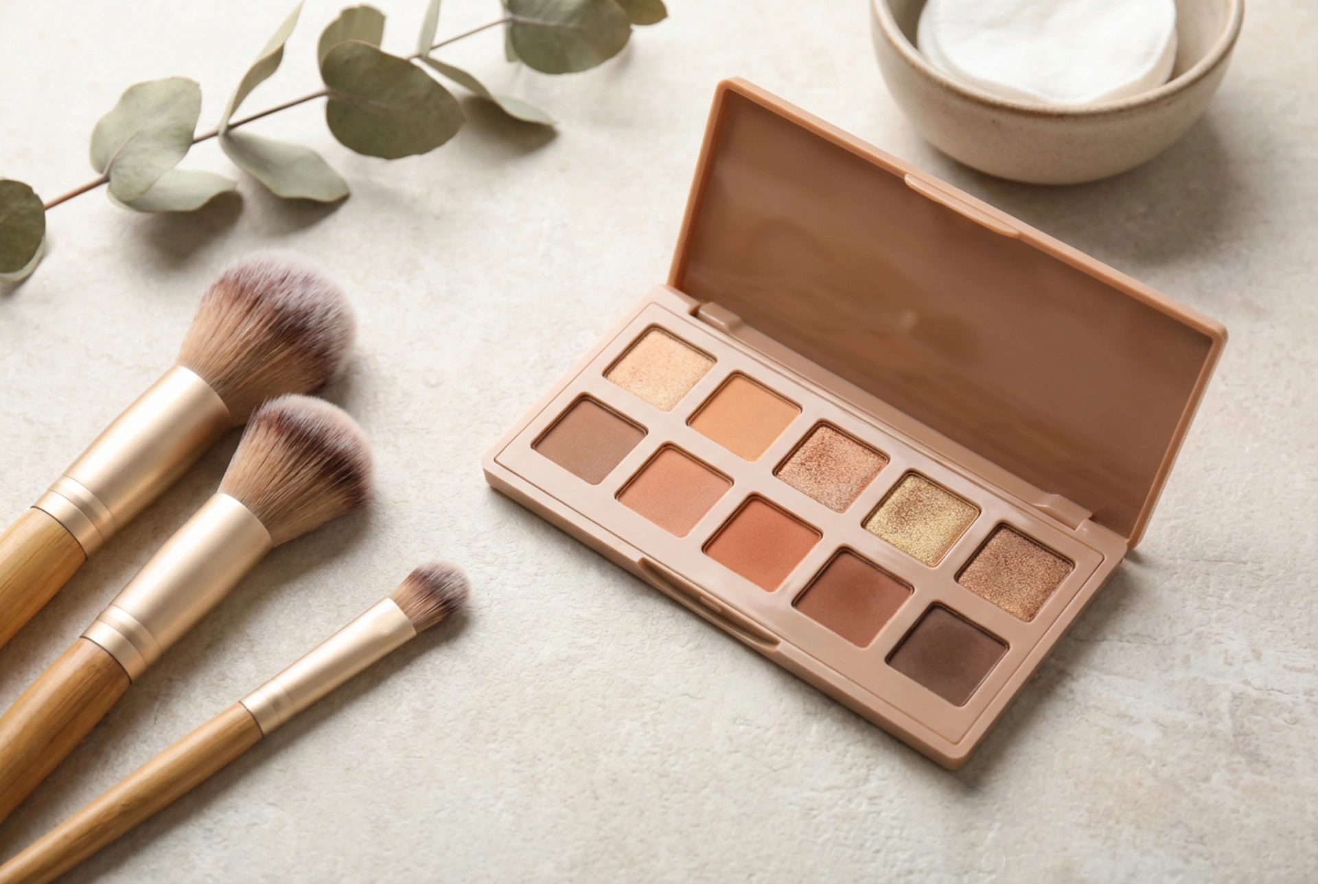 Čalbmeivdnepalehtat: mo heivehit settaid ja ráhkadit harmoniijalaš molsašuddamiid