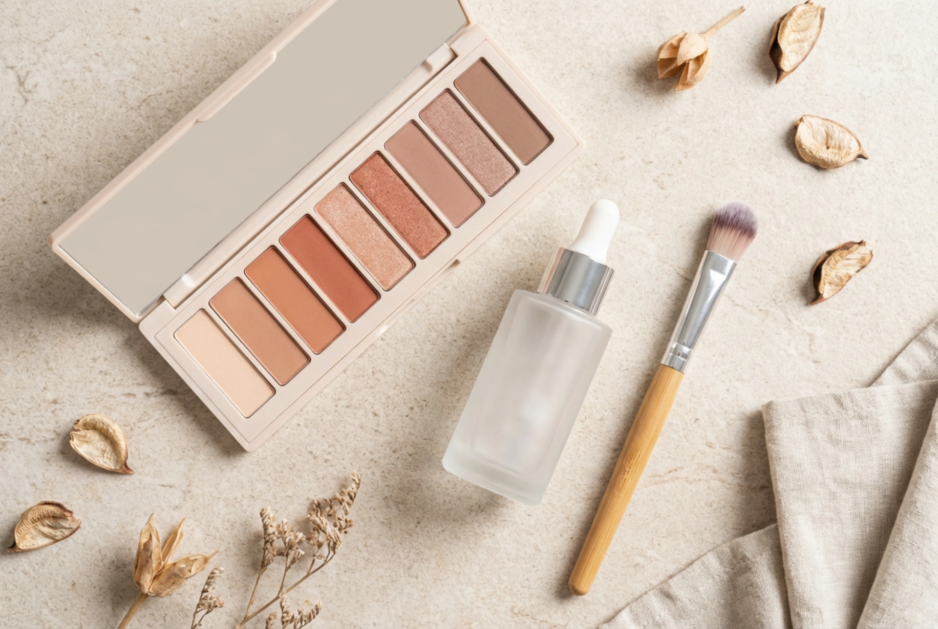 Långvariga ögonskuggor: hur man förlänger effekten, bra bas och appliceringsmetoder