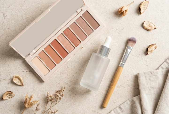 Långvariga ögonskuggor: hur man förlänger effekten, bra bas och appliceringsmetoder