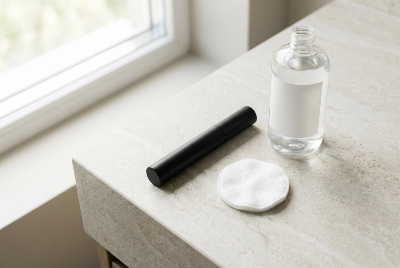 Bra vattenfast mascara: hur du väljer formula och tar bort den säkert