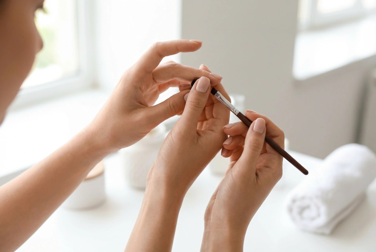 Bra henna för ögonbrynen: hur man väljer nyans och applicerar den korrekt