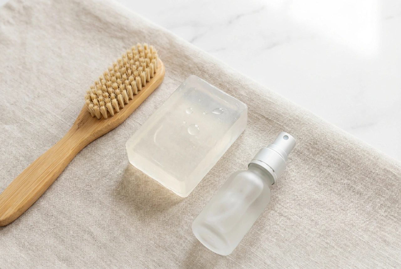 Sáibučalbmeravddat boalluid haga: stiilanteknihkka, reaiddut ja nanusmahttin