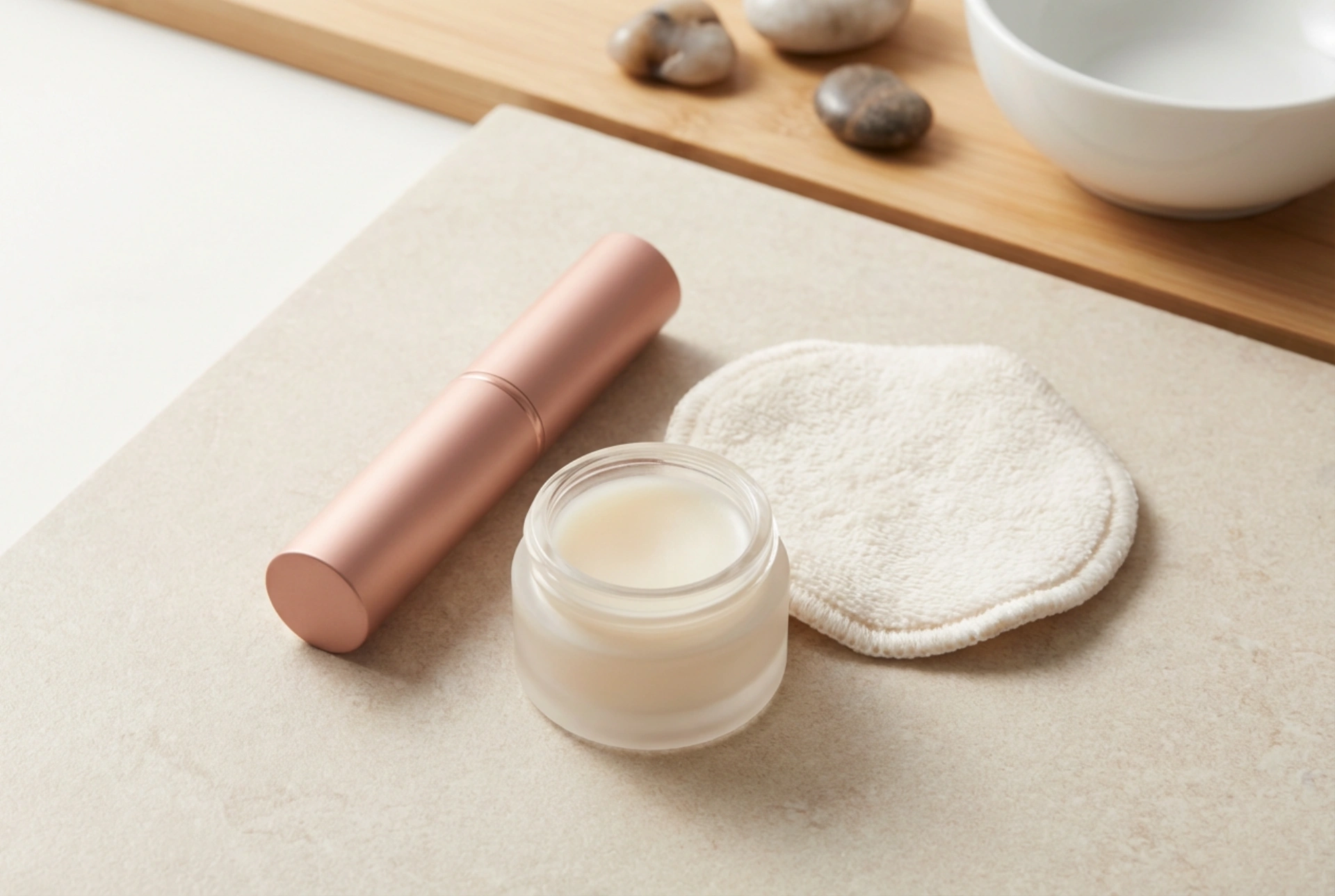 Långvarigt läppstift för hela dagen: förberedelse, applicering, borttagning