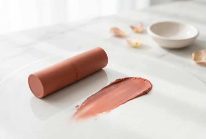 Läppstift i stiftform: Konsten att applicera för precision och hållbarhet