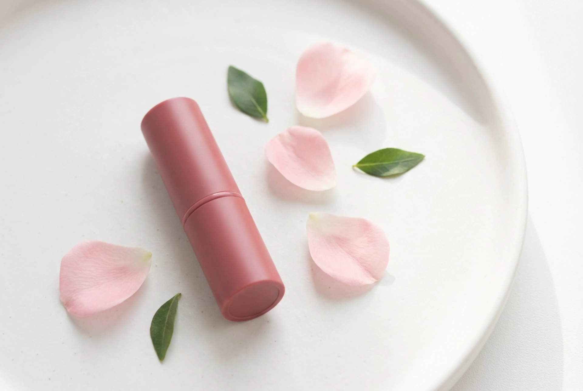 Färgat läppbalsam: vård och subtil färg i några enkla steg