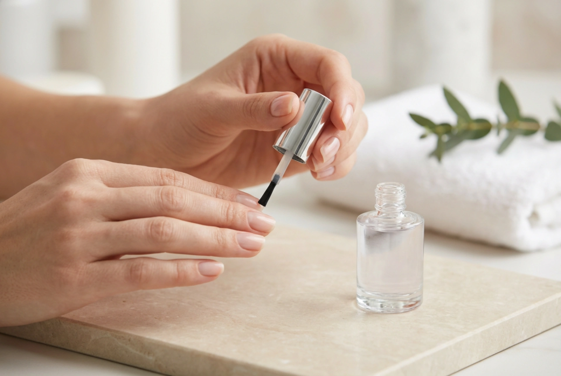 Nagelprimer: När du ska använda den, hur du applicerar och vad du bör undvika