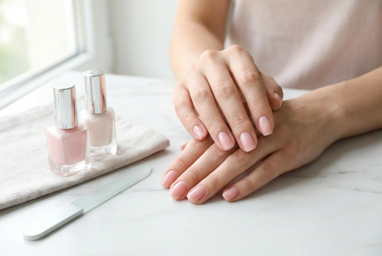 Hållbara nagellack: hur man väljer och förlänger effekten utan att det flagnar