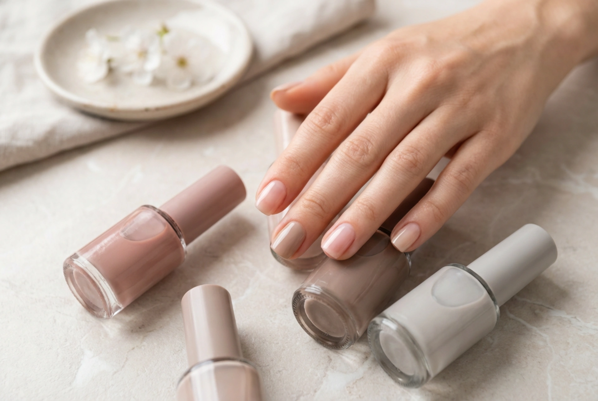 Hållbara nagellack: Vad påverkar hållbarheten och hur förlänger du den?