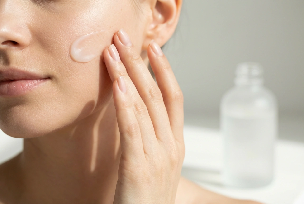 Makeup-primer: välj rätt för din hudtyp och applicera steg för steg