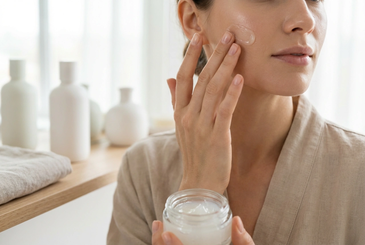 Utjämnande primer: hur du förbereder huden och förlänger hållbarheten