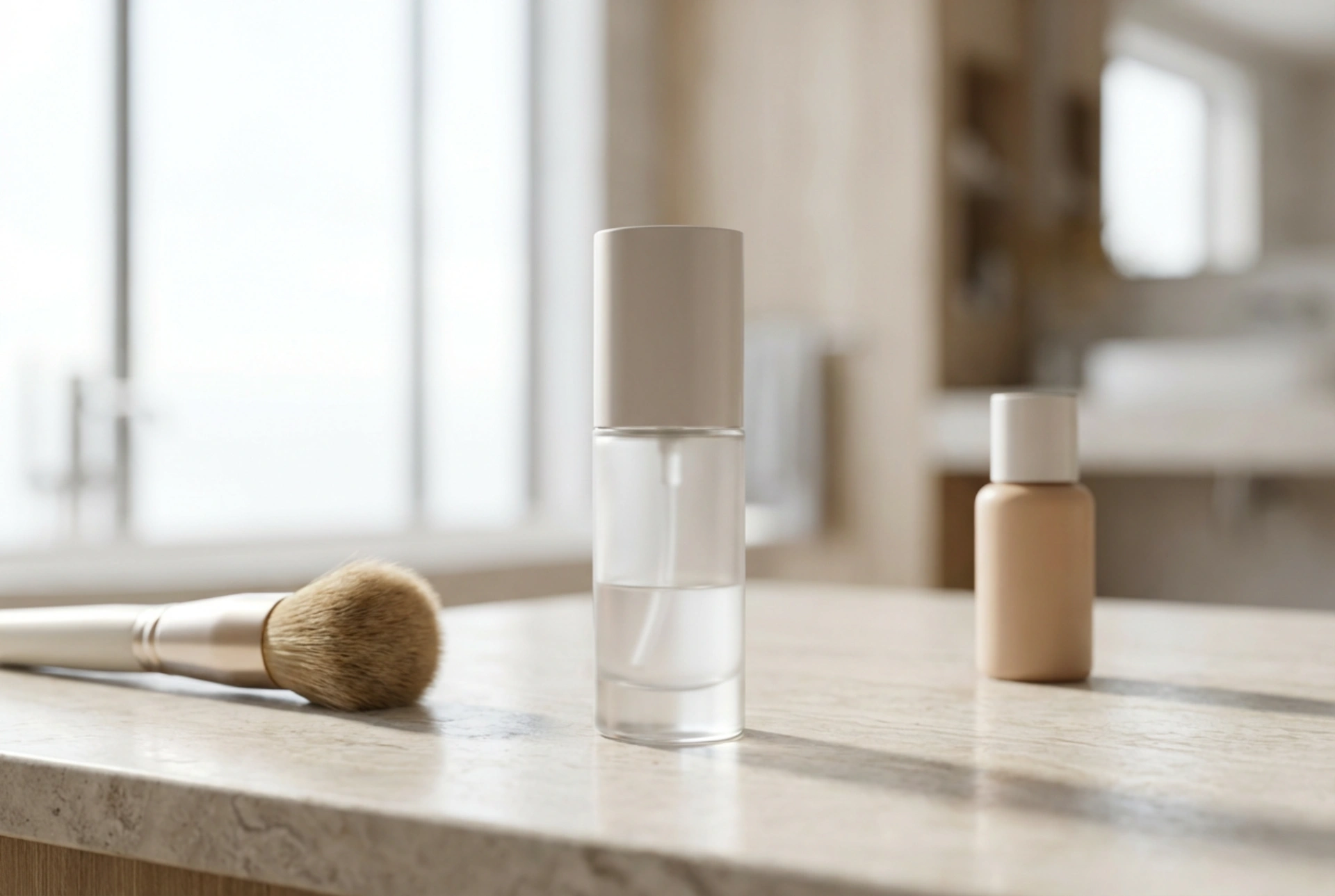 Makeup-primer: När du ska använda den och när du kan hoppa över den