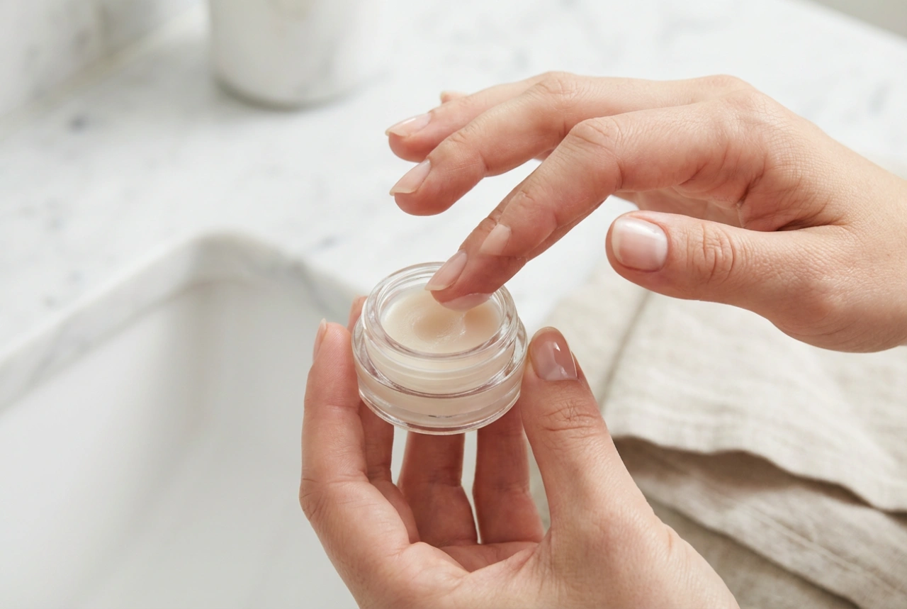 Ögonprimer för makeup: var och hur du applicerar den